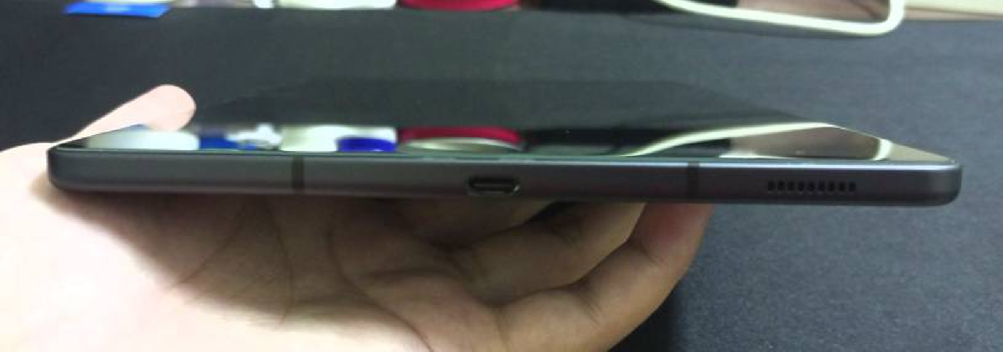 Samsung Galaxy tab s6 lite WiFi + Cellular