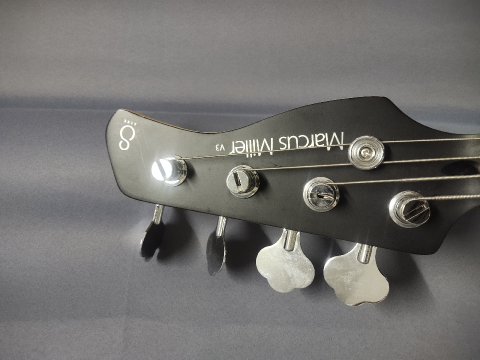 เบส sire v3 beauty Marcus Miller