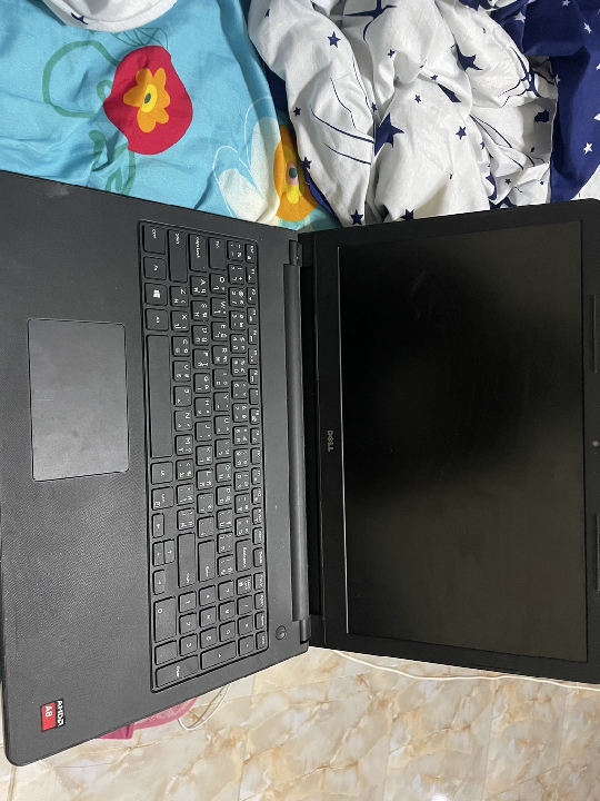 Dell i7