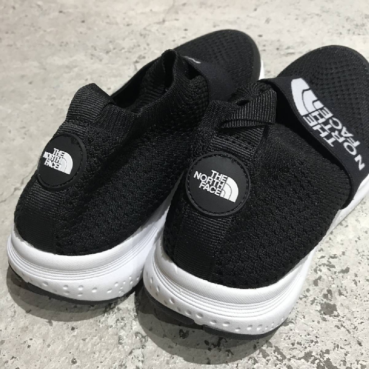 รองเท้าผ้าใบ THE NORTH FACE Ultra Low 3 North Face 27 ซม