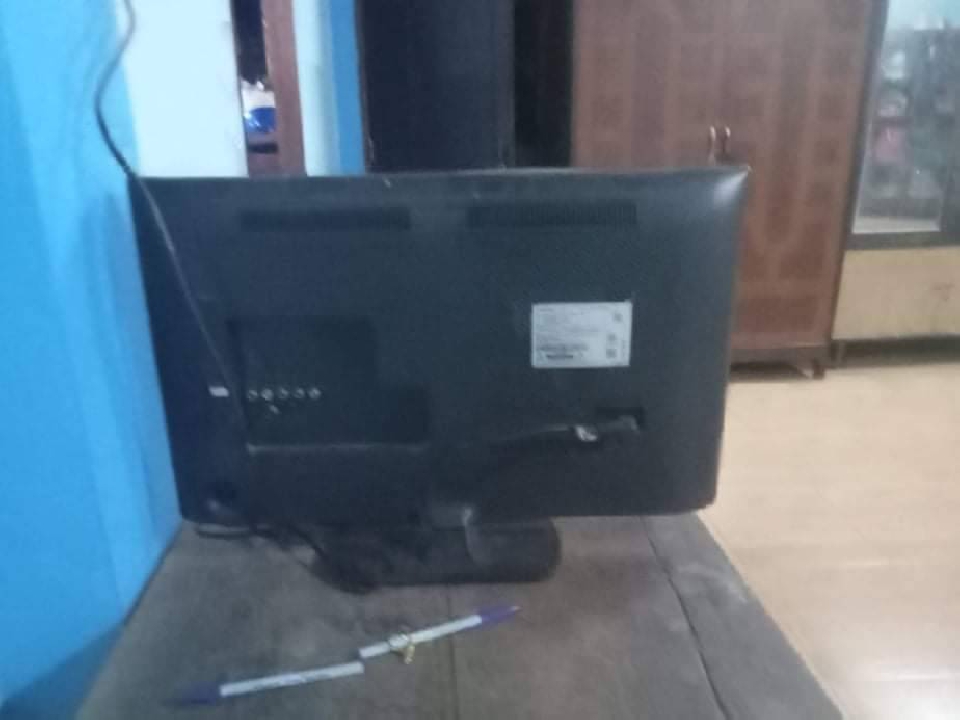 TV Samsung LED 24 นิ้ว