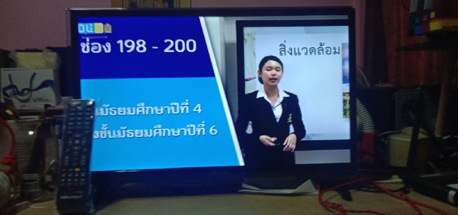 ทีวี 24 นิ้ว ครบชุด