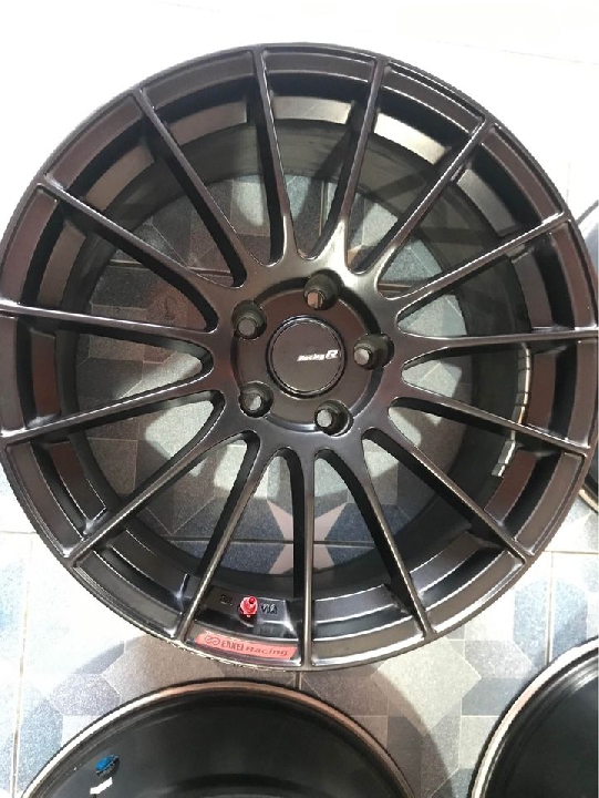 ล้อ Rs05rr 18/8.5/35