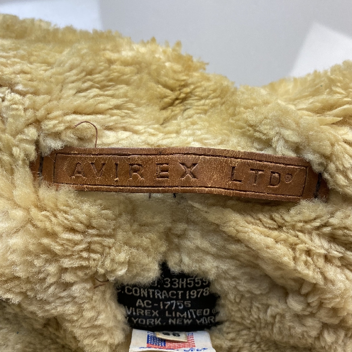 AVIREX LTD