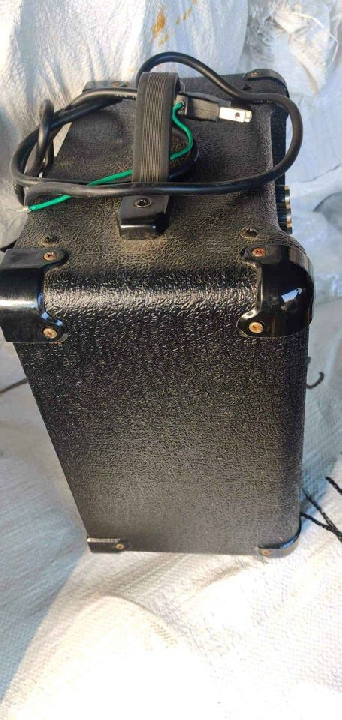 Amp Marshall สวยเหมือนใหม่