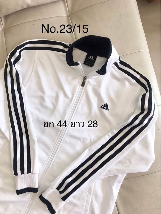 เสื้อวอร์ม แบรนด์แท้