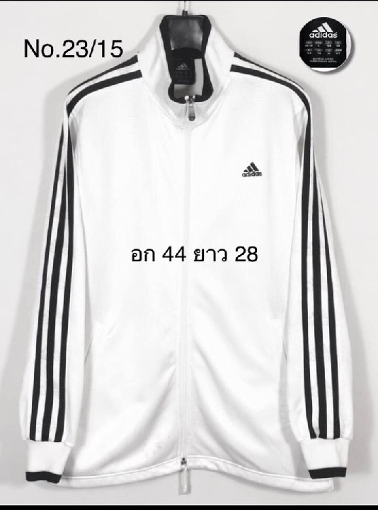 เสื้อวอร์ม แบรนด์แท้