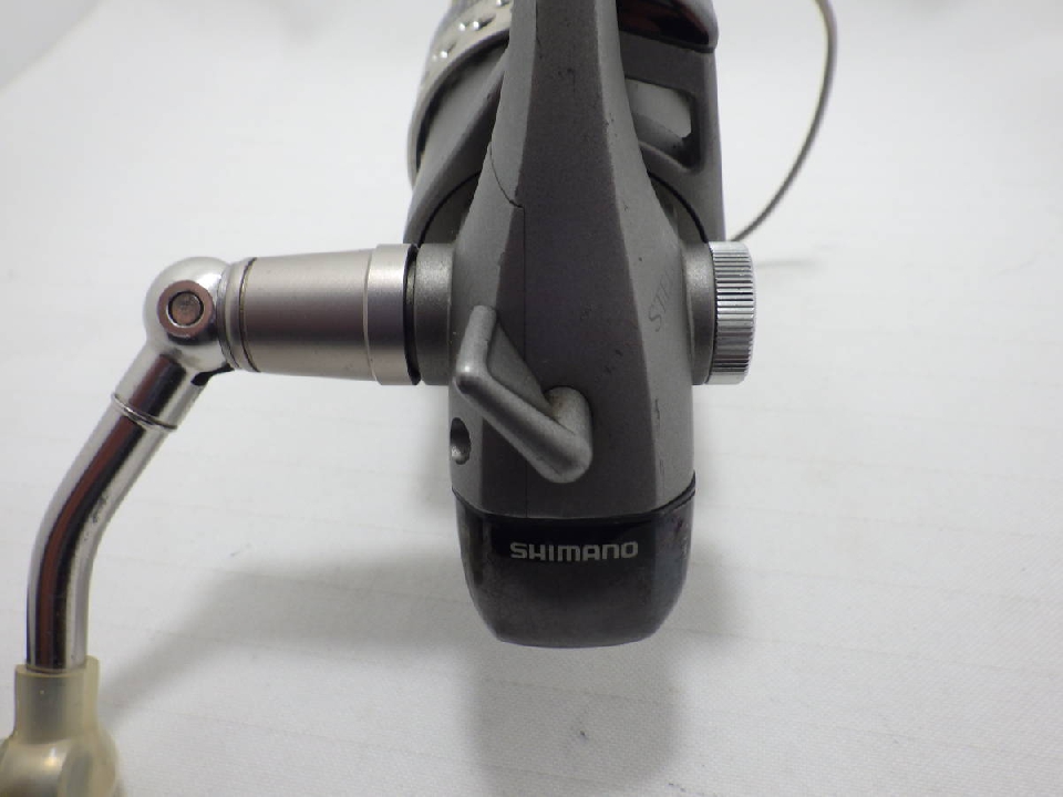รอกตกปลา Stella 4000