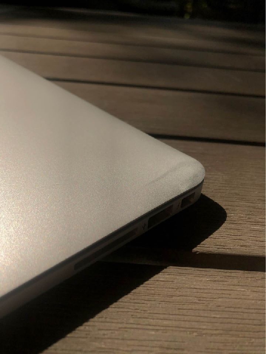 MACBOOK AIR 13”-Applemacbookair