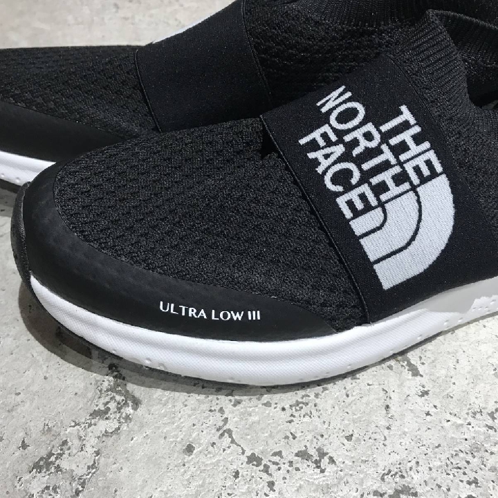 รองเท้า THE NORTH FACE Nupsi Traction Light Mock