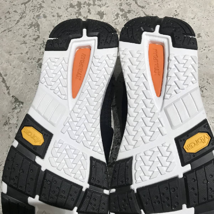รองเท้า THE NORTH FACE Nupsi Traction Light Mock