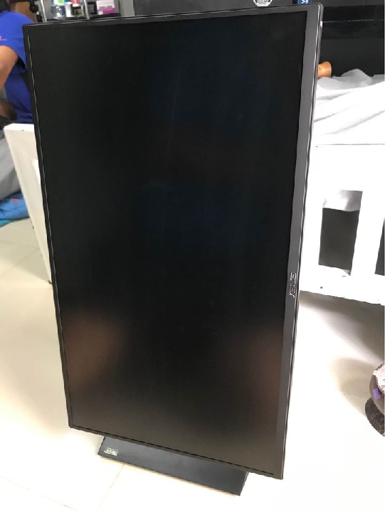 จอคอม ASUS VG258Q