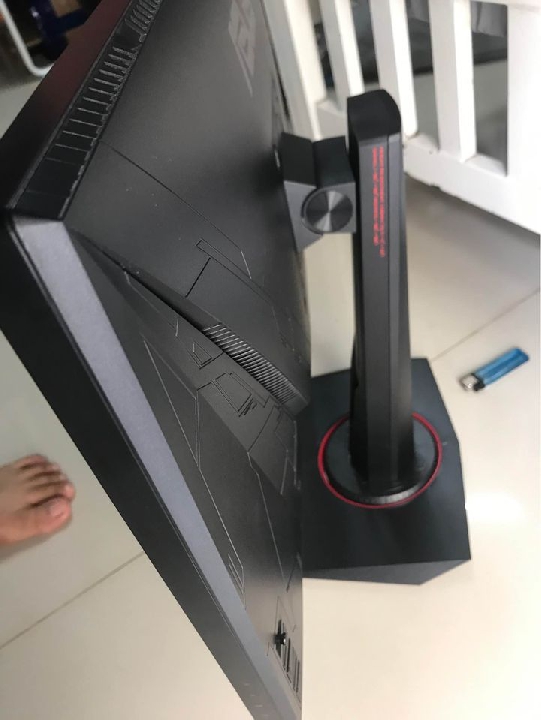 จอคอม ASUS VG258Q