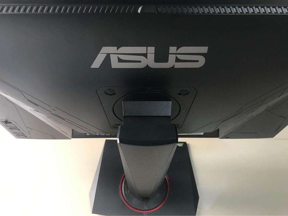 จอคอม ASUS VG258Q