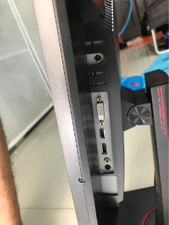 จอคอม ASUS VG258Q