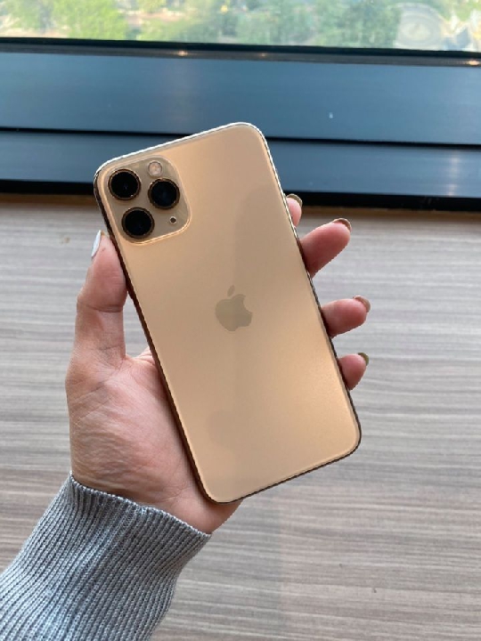 iPhone 11 Pro 64GB Gold