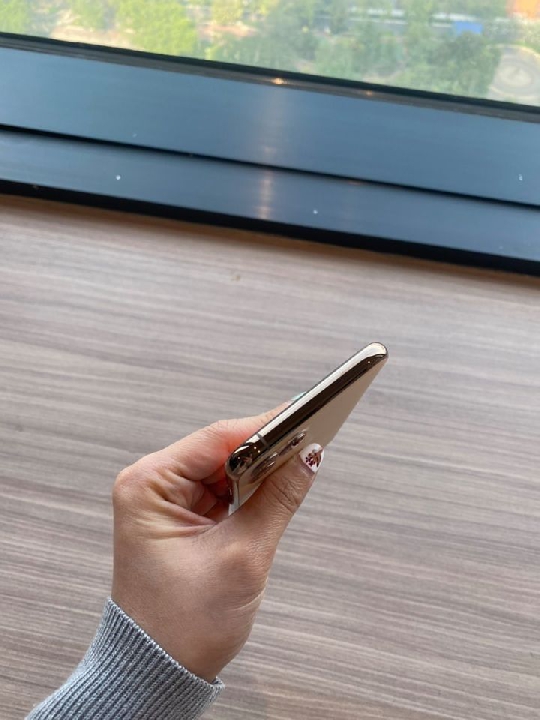 iPhone 11 Pro 64GB Gold