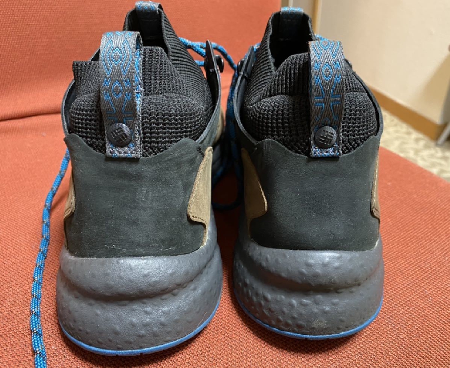 รองเท้า Columbia Columbia Shift ขนาด 42
