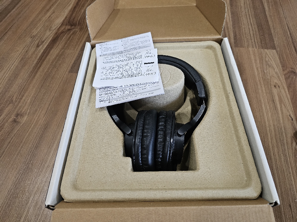 Tascam us-2×2  พร้อมชุดหูฟัง audio-technica ATH-M20x