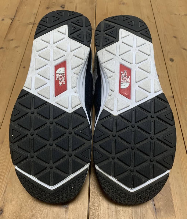 รองเท้า THE NORTH FACE Nupsi Traction Light Mock