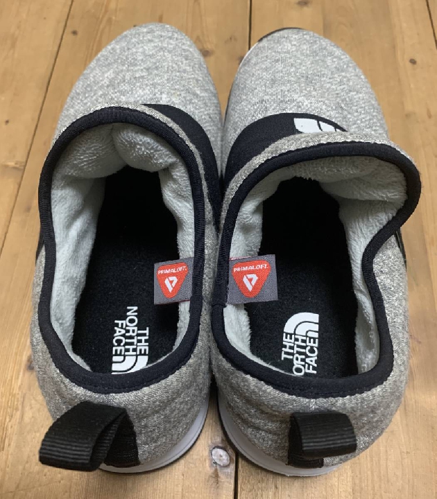 รองเท้า THE NORTH FACE Nupsi Traction Light Mock