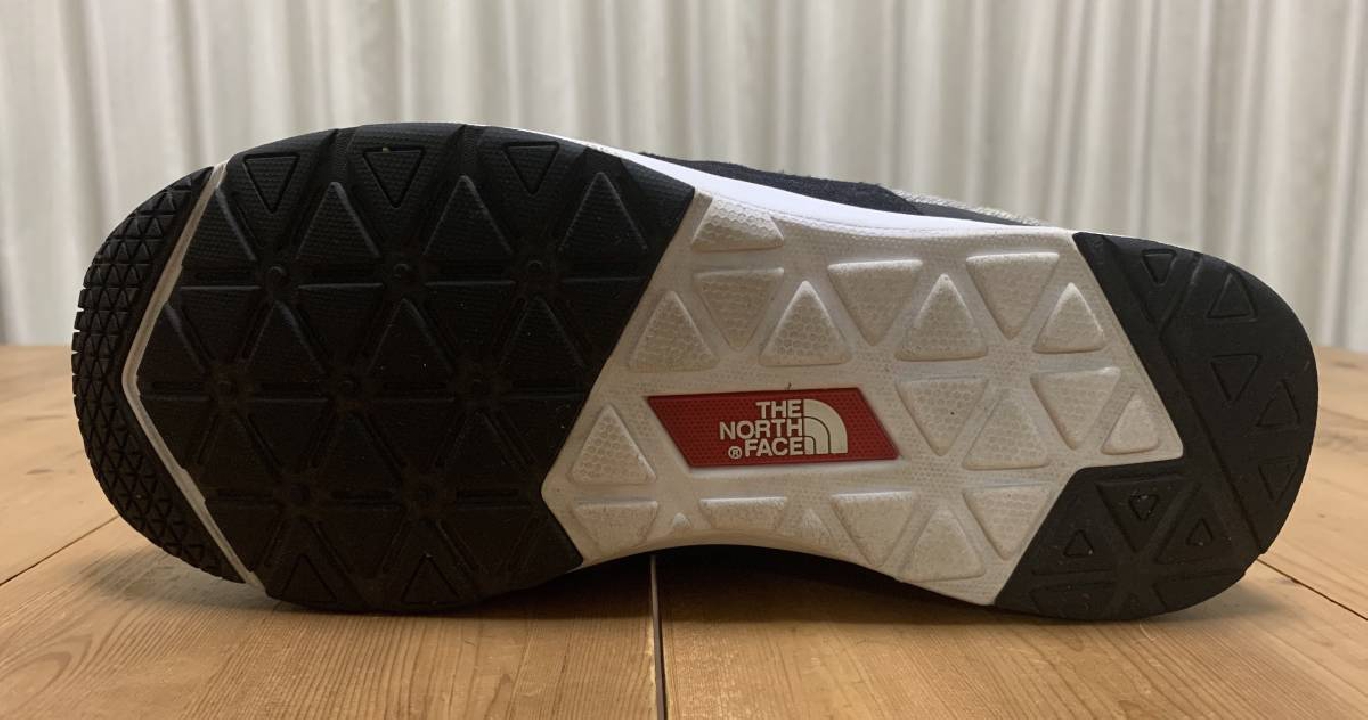 รองเท้า THE NORTH FACE Nupsi Traction Light Mock