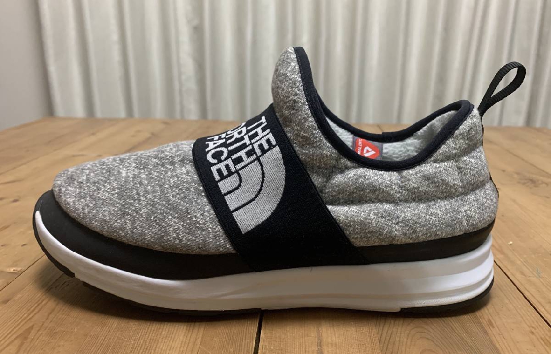 รองเท้า THE NORTH FACE Nupsi Traction Light Mock