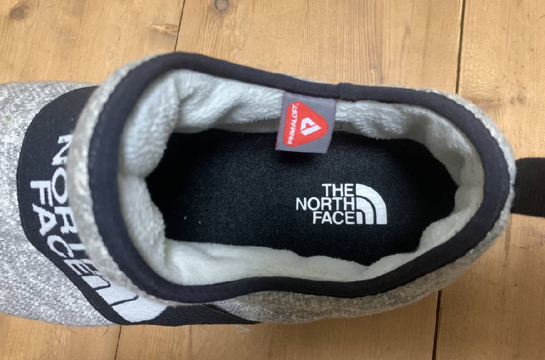 รองเท้า THE NORTH FACE Nupsi Traction Light Mock