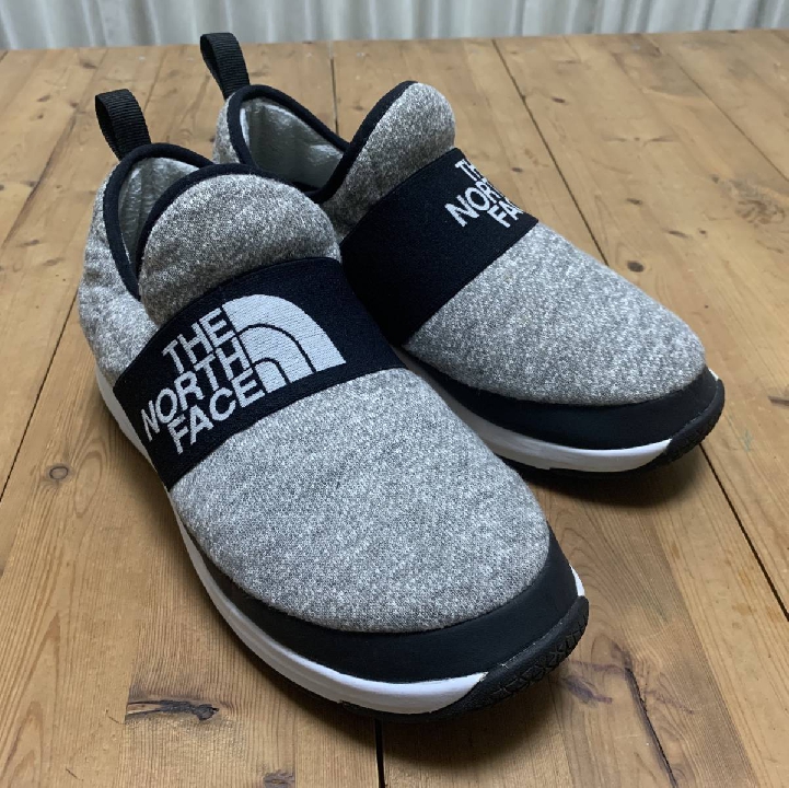 รองเท้า THE NORTH FACE Nupsi Traction Light Mock