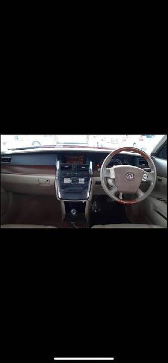 2008 Nissan Teana