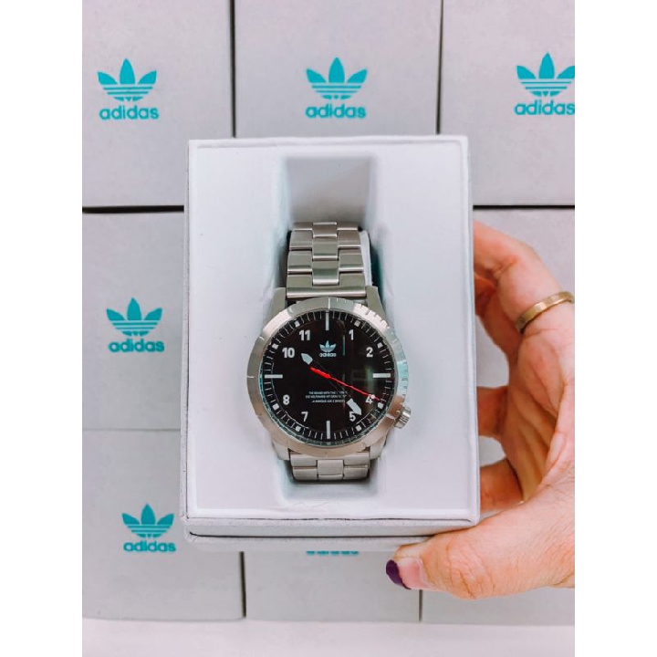 Adidas Watches AD-Z031041-00 Cypher M1