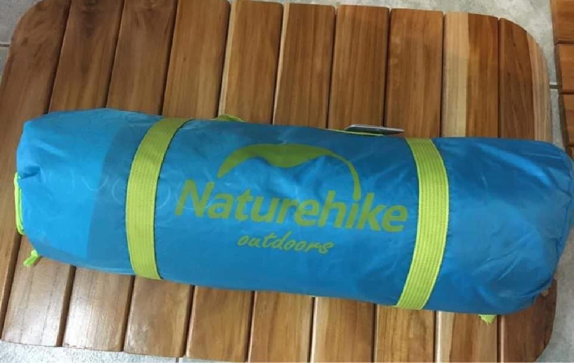 เต็นท์ naturehike