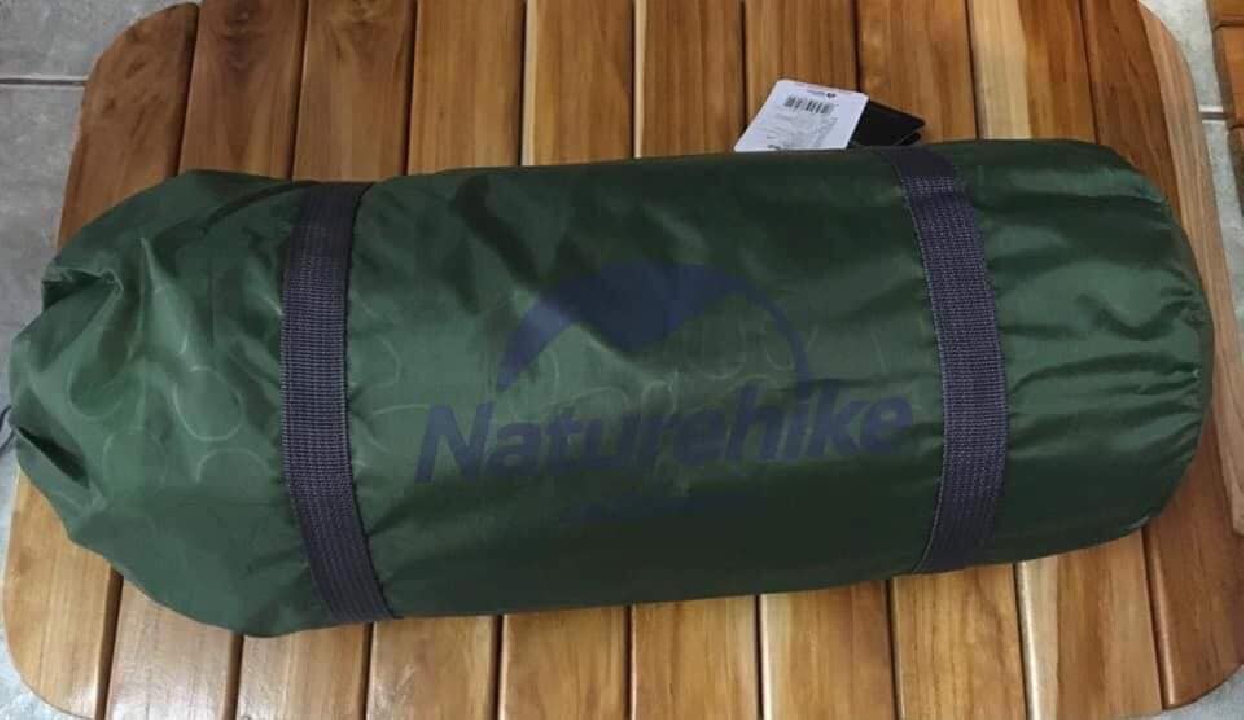 เต็นท์ naturehike