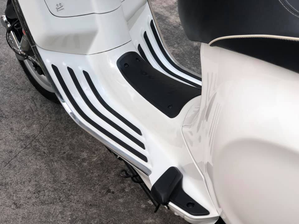 Vespa Sprint125 i-get