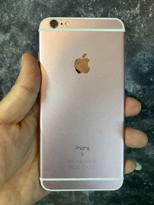 iPhone 6S plus