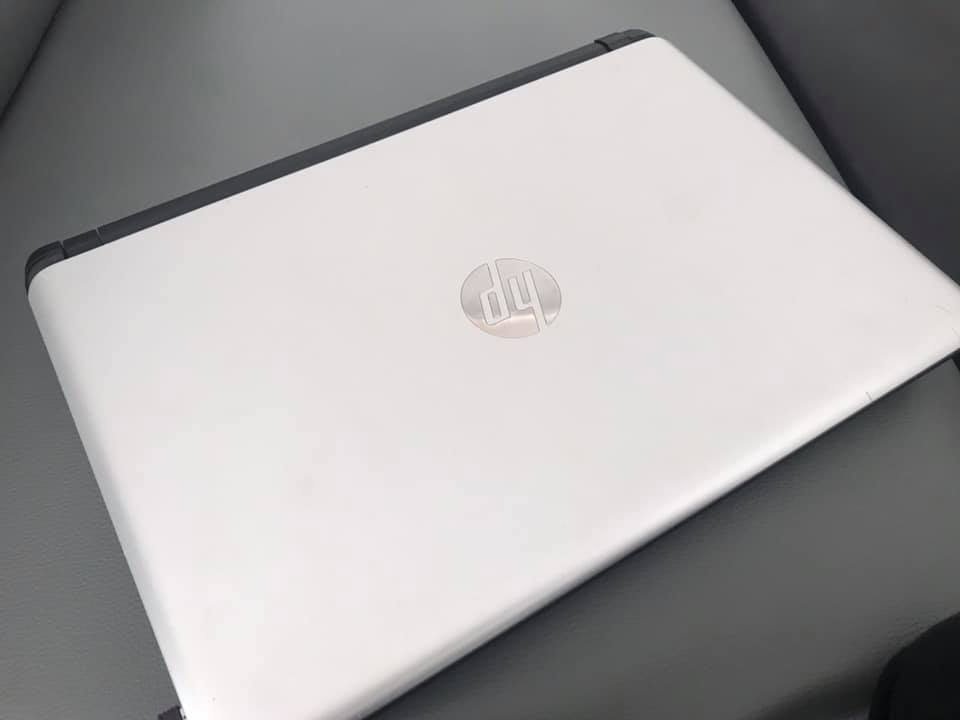 โน๊ตบุ๊ค CORE i5 RAM8 ดูหนังสบาย เล่นเกมได้ ดู4Kได้