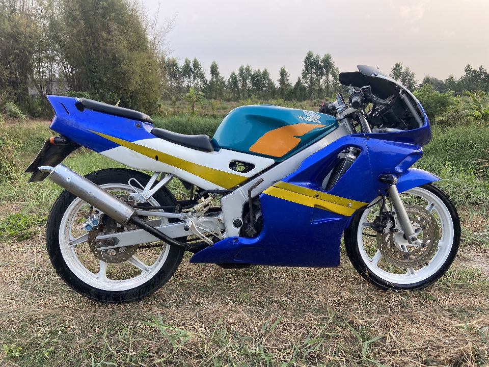 Nsr150 RR