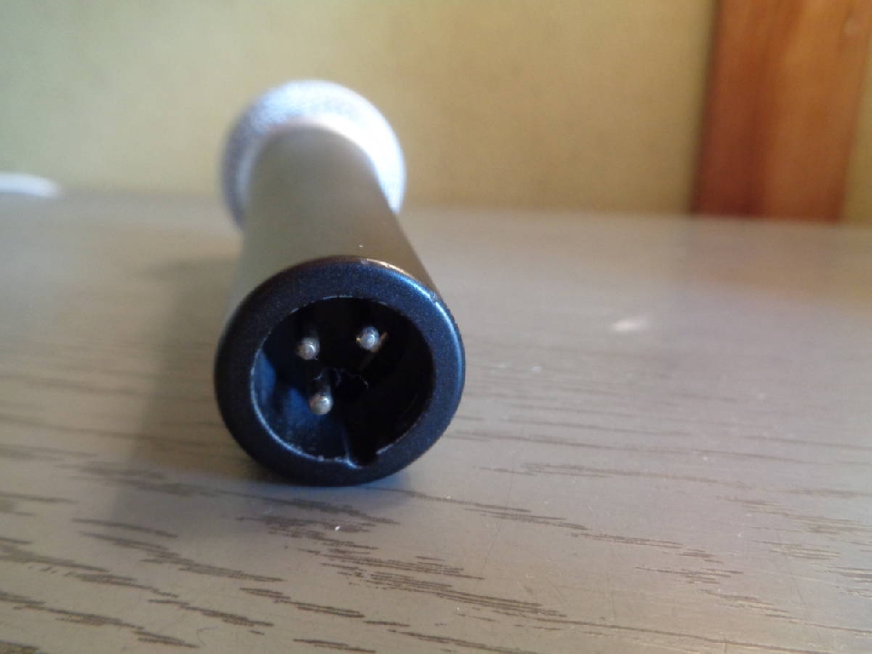 ไมโครโฟน Shure SM58 ไดนามิค