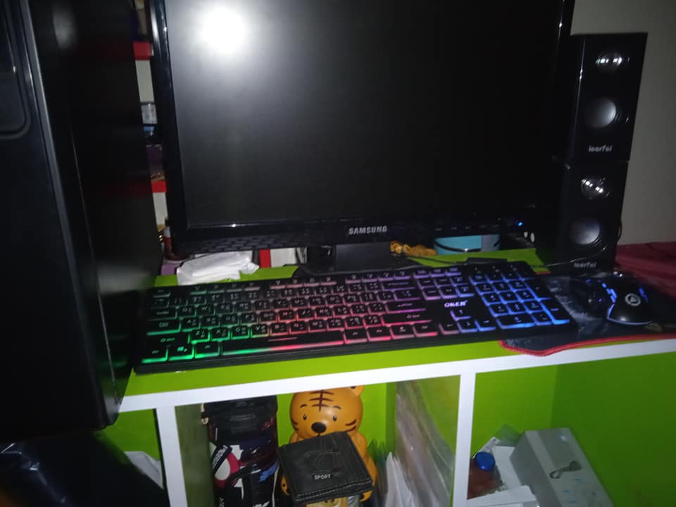 คอมพิวเตอร์มือสอง Intel CORE i3