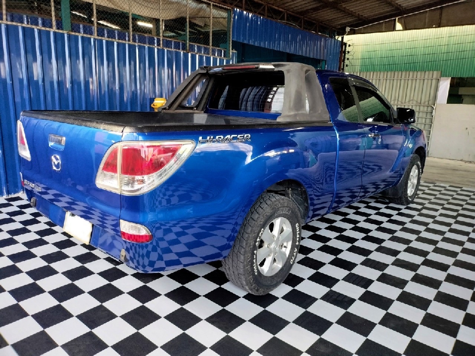 ฟรีดาว์น รถบ้านฝากขาย Mazda  BT50 ปี2014