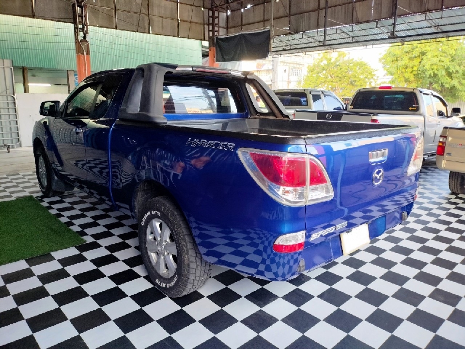 ฟรีดาว์น รถบ้านฝากขาย Mazda  BT50 ปี2014