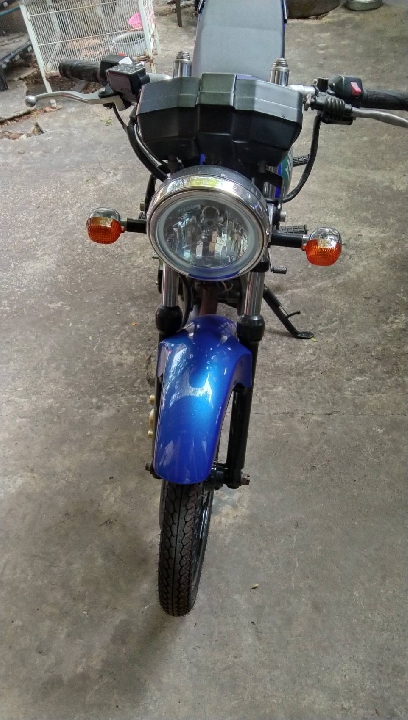 มอไซค์  YAMAHA 135 CC ปี 2535