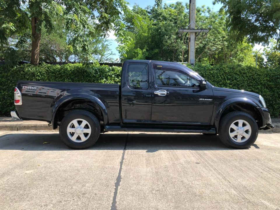 ISUZU DMAX 3.0 ปี 2006