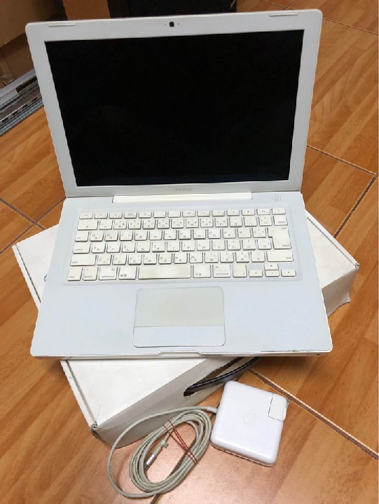 MacBook