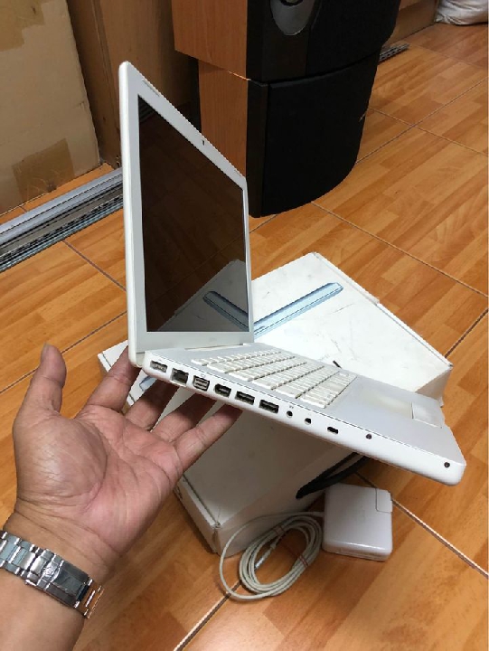 MacBook