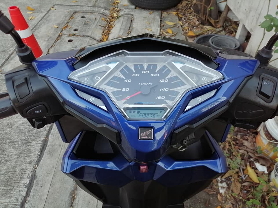 คลิ๊ก125i Led