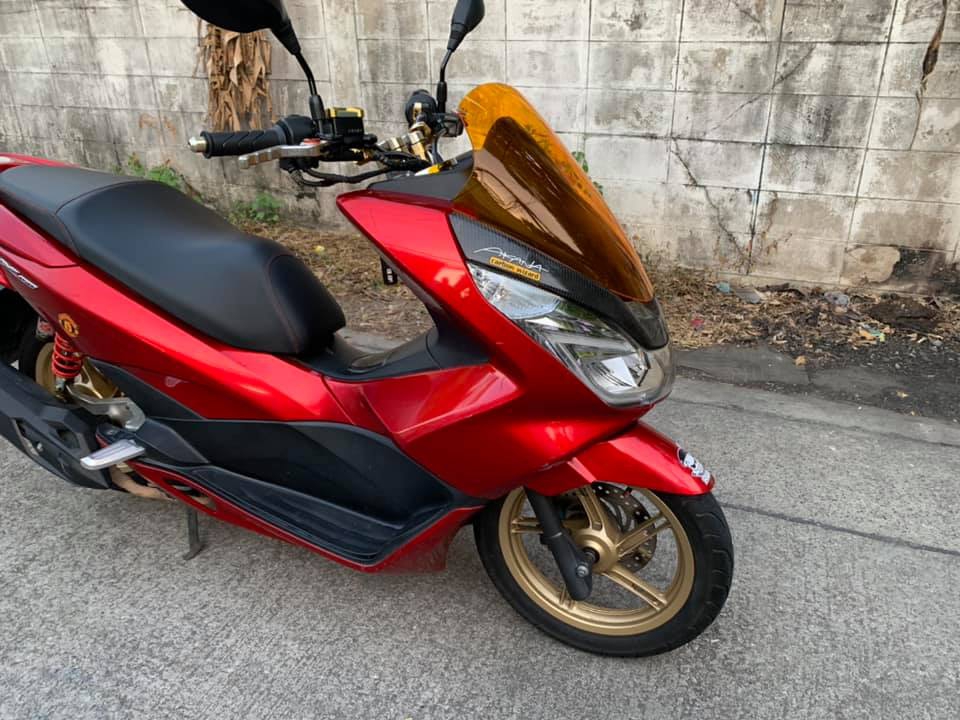 Honda Pcx 150