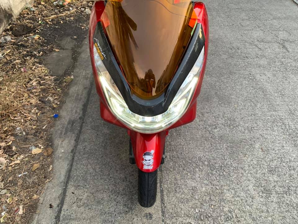 Honda Pcx 150