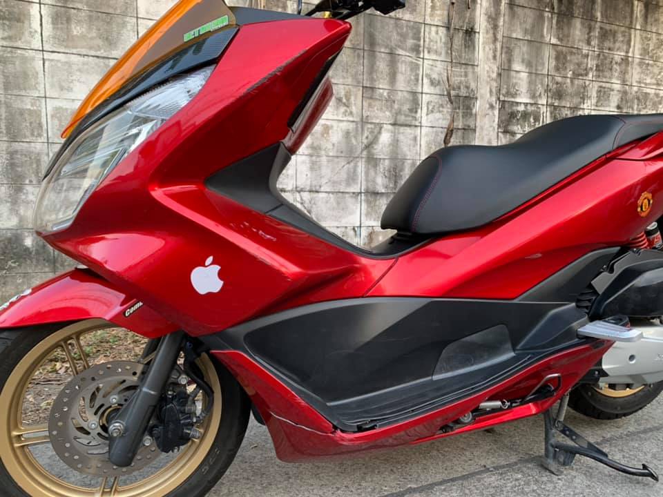 Honda Pcx 150