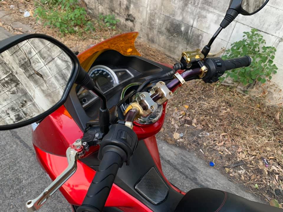 Honda Pcx 150